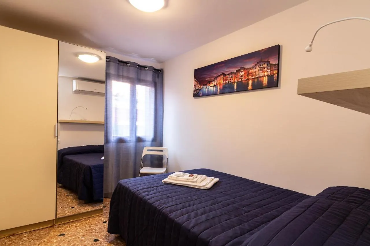 Veneziacentopercento Ole Apartment