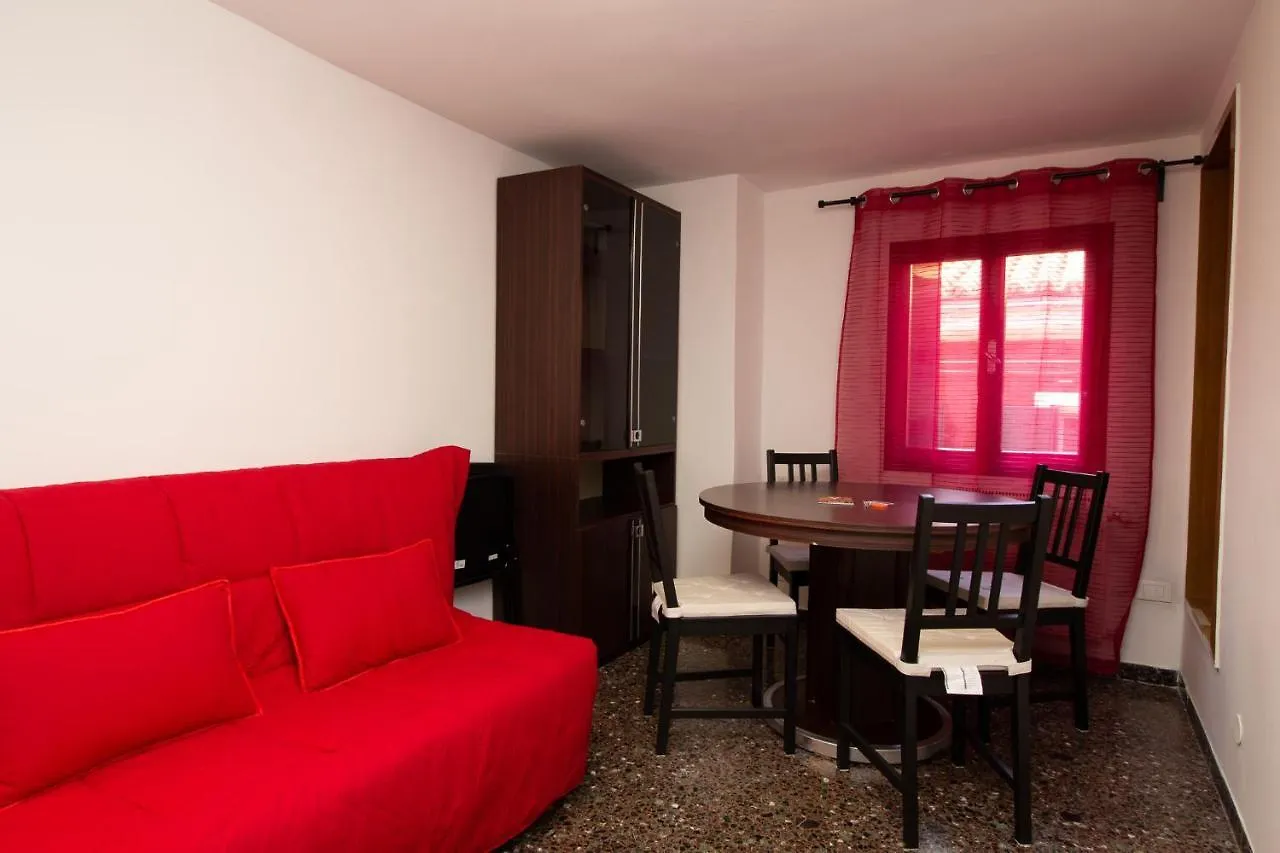 Veneziacentopercento Ole Apartment 0*, Venice Italy