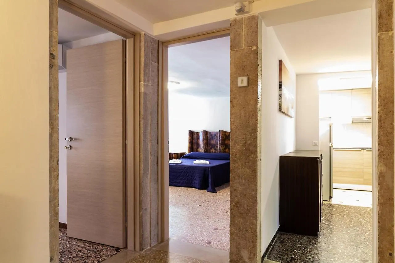 Veneziacentopercento Ole Apartment 0*, Venice