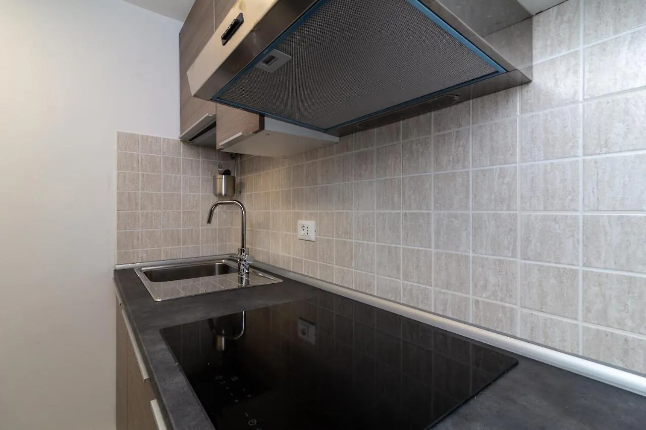Veneziacentopercento Ole Apartment